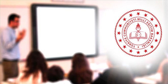 MEB, Y�netici ve ��retmenlerinin Norm Kadrolar�na �li�kin Y�netmelikte De�i�iklik