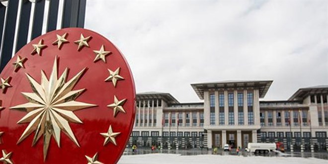 Ulusal Gen� �stihdam Stratejisi ve Eylem Plan� Cumhurba�kanl��� Genelgesi