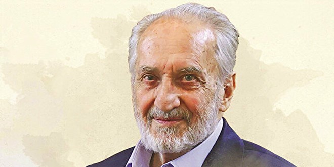 Bakanlıkta ilk mescidi o açmıştı
