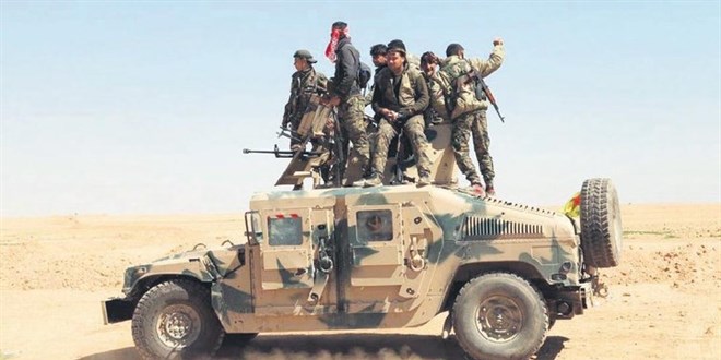 Erdo�an'�n 'bu adam beni rahats�z ediyor' dedi�i McGurk b�lgede kaosun mimarlar�ndan