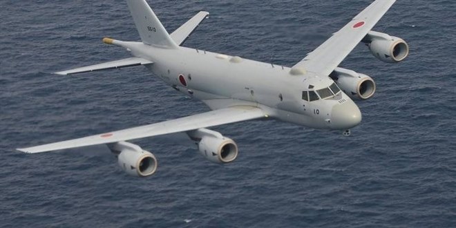 Mavi Vatan i�in hayata ge�irilmi�ti! Kritik projenin notlar� casustan ��kt�!