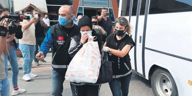 Polis, gayrımenkul zengini cinayetini sandıktaki seri numarası çözdü