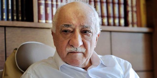 Fethullah Gülen yargı sürecini UYAP'tan izlemiş