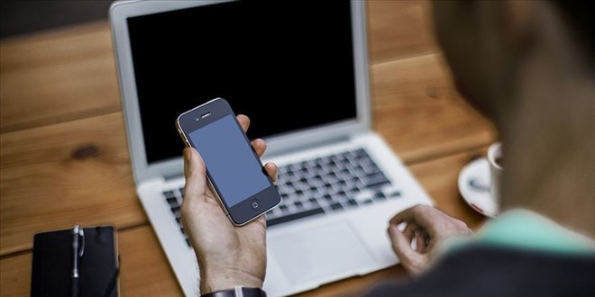 Mobil bankacılık dolandırıcılığı: Gece uyurken 25 bin lirası çalındı