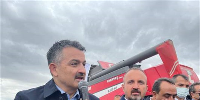 'Suya bundan sonra artık mücevher gibi davranmamız lazım'
