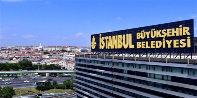 TÜRGEV, İBB'ye karşı açtığı davayı kazandı