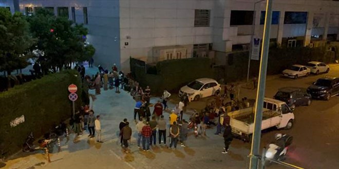 Akraba iki aile arasında çıkan kavgada 1 kişi öldü, 5 kişi yaralandı