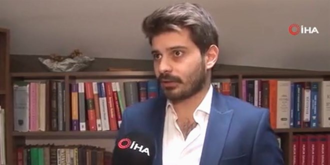 Hakaretler sosyal medya fenomenlerine gelir kapısı oldu