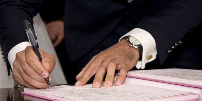 İl ve ilçe müftülüklerince son 4 yılda 38 bin 53 resmi nikah kıyıldı