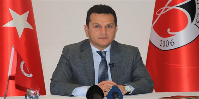 Rektör, üniversitedeki 'usulsüz atamalar' iddialarını yanıtladı