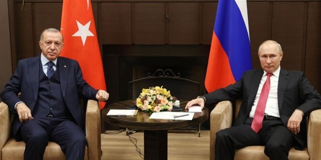 Putin'in danışmanı Dugin, Soçi görüşmesinin perde arkasını anlattı