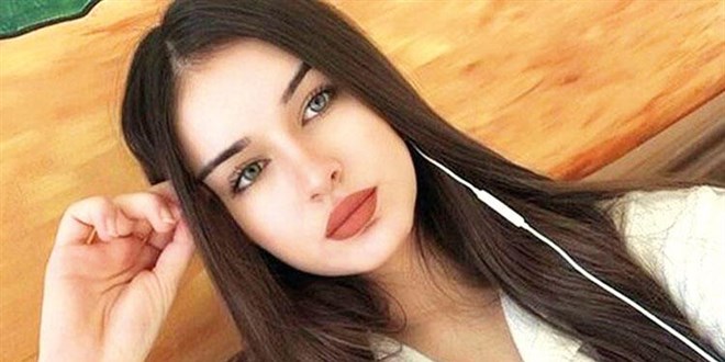 Aleyna'nın sır ölümü