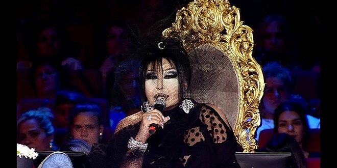 Bülent Ersoy'un orkestra ekibine 1 ay hapis cezası