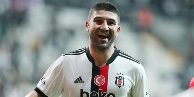 Güven Yalçın'a zamlı sözleşme