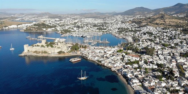 TOKİ tatil bölgelerinde arsa satacak