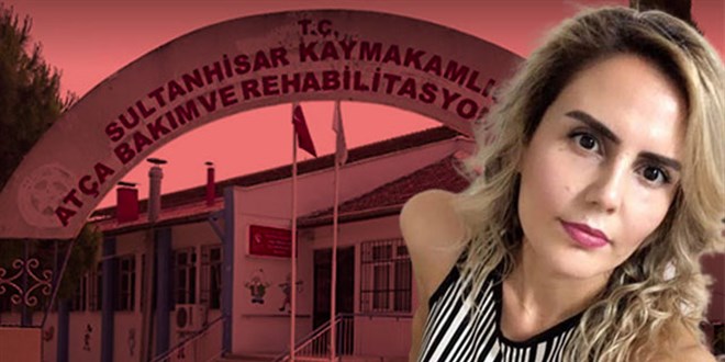 Engelli öğrenciye şiddet olayında görevli tahliye edildi