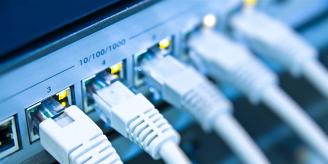 Türkiye genelinde internet sıkıntısı yaşanıyor