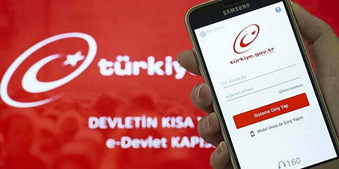 E-Devlet'ten e-nabz verilerinin alnd iddialarna aklama