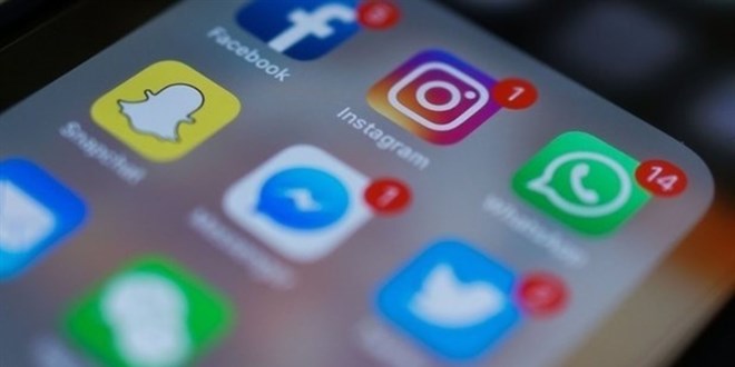 Sosyal mecralar çöktü, bizleri Twitter'dan takip edin