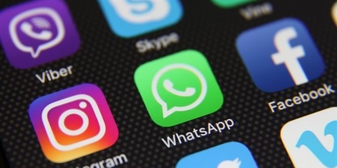 WhatsApp, Facebook ve Instagram uyarısı: Bilgiler çalınmış olabilir