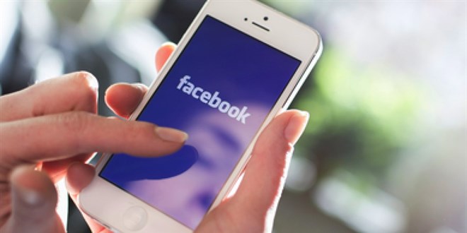 Facebook hisseleri değer kaybetti