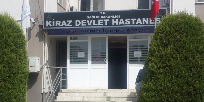 İzmir Kiraz'da resen tayinlere iptal kararı