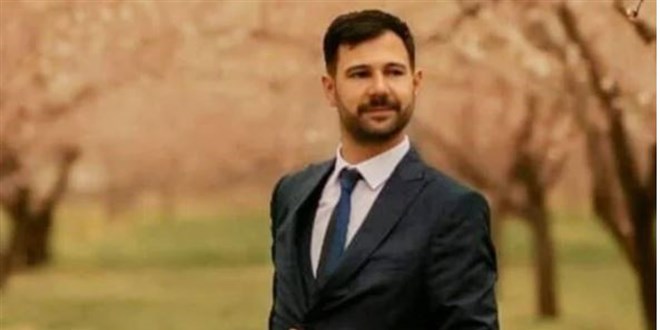 Iğdır'da sosyolog, silahlı saldırıda ayağından yaralandı
