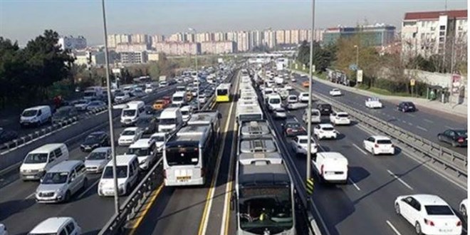 stanbul'da toplu tama yarn cretsiz olacak