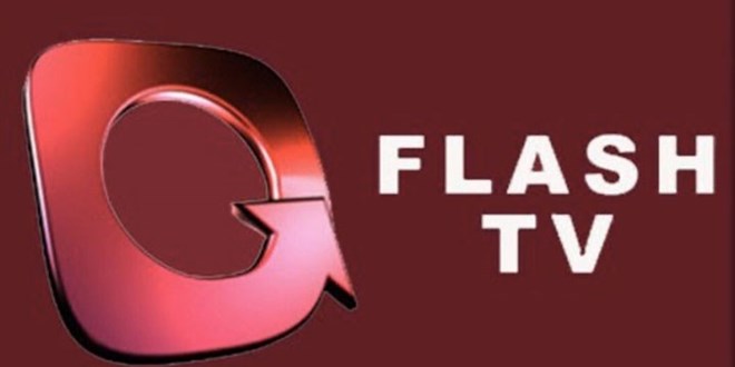 Flash TV'nin yeni logosu ve kadrosu belli oldu