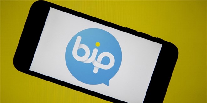 BiP bir gecede aktif kullanıcı sayısını ikiye katladı