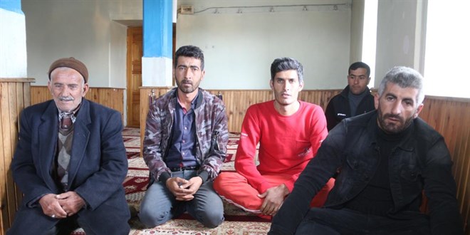 Ezan sesine hasret kaldılar, 6 aydır imamın yolunu gözlüyorlar