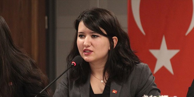CHP'li Gökçen, 'FETÖ'nün siyasi ayağı' davasında savunma yaptı