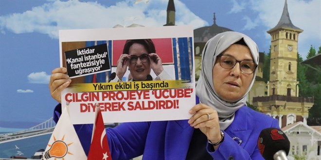 'İYİ Partili Lütfü Türkkan, 36 milyon dolarlık krediyi ödemedi'
