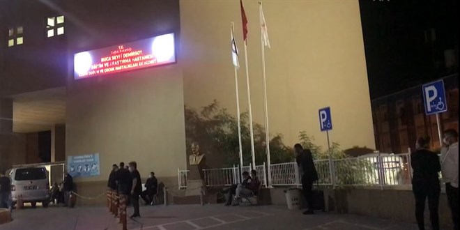 İlkokulda öğrencilerinin zehirlenmesine ilişkin 3 kişinin ifadesi alındı