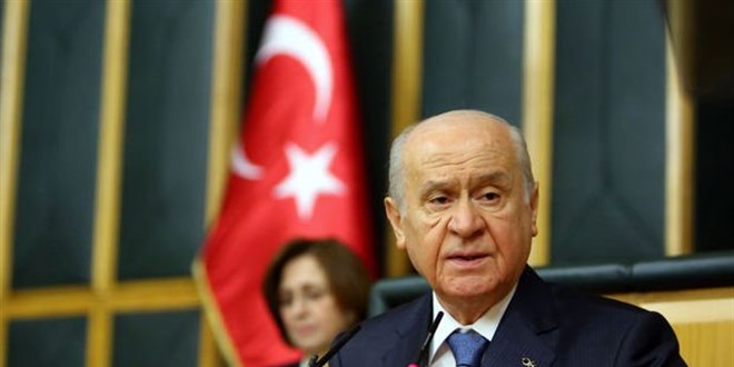 Kebapçılardan Bahçeli'ye yanıt: Bölücü değiliz