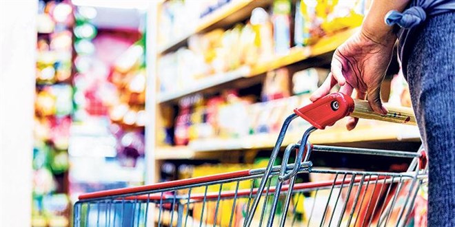 Yeni 'zincir marketler' şehir merkezi dışına yapılacak