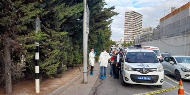 İntihar girişiminde bulunan bekçi hayatını kaybetti