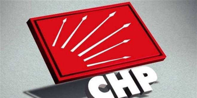 CHP'den hkmetin kanun tasarsna destek