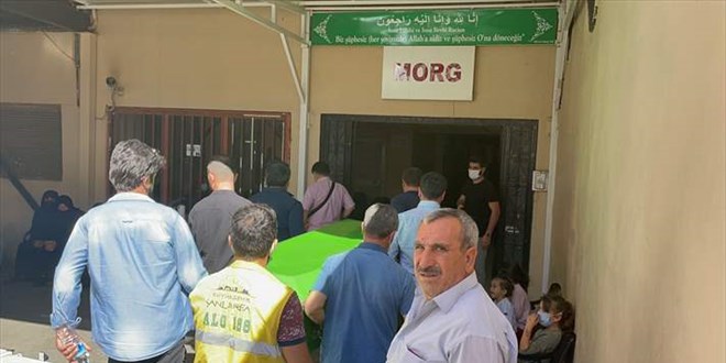 Tart��t��� kirac�s� taraf�ndan vurulan ki�i �ld�