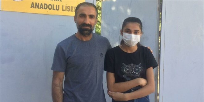 Öğrencilerin üniformasız okula alınmadığı iddiasına inceleme