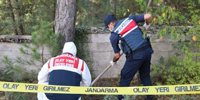 Engelli kadına cinsel saldırıda bulunan kişi 12 yıl sonra yakalandı