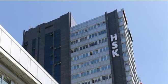 359 hakim ve savcının görev yeri değiştirildi