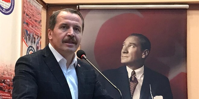 Ali Yalçın: Sendikasız adam sendikanın kıymetini anlayacak