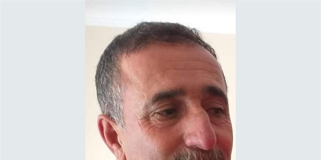 Boşanma tebligatı gelince kalbine ateş ederek yaşamına son verdi