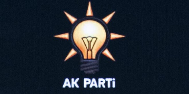 AK Parti MKYK'da 'Boazii' gndemi