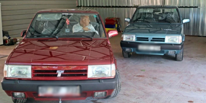 130 bin liraya Doğan SLX