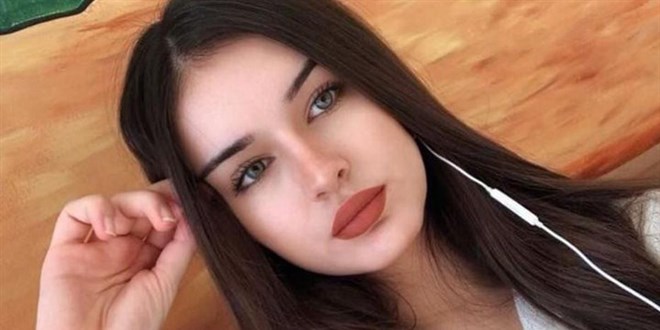 18 yaşındaki Aleyna'nın ölümüyle ilgili bir kişi tutuklandı