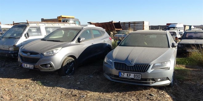 Yediemin otoparkları milyonların mezarlığı oldu