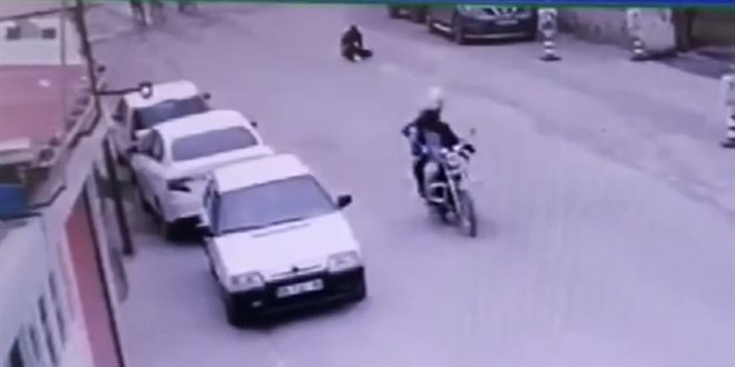 Iğdır'da sosyoloğa silahlı saldırı