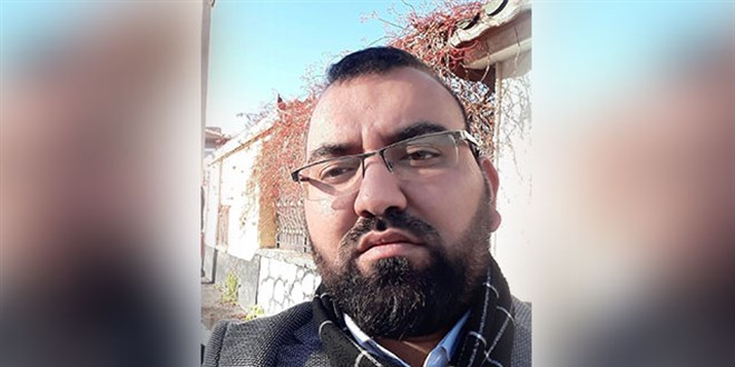 Akşam namazına gelmeyen imam lojmanda ölü bulundu